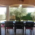 Ludea - Détente, Spacieuse, Grande Piscine, Climatisation Entre Et Vignes Villa Teyran