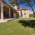 Villa Ludea - Détente, Spacieuse, Grande Piscine, Climatisation Entre Et Vignes *
