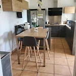 Ludea - Détente, Spacieuse, Grande Piscine, Climatisation Entre Et Vignes Villa *
