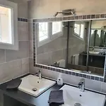 Ludea - Détente, Spacieuse, Grande Piscine, Climatisation Entre Et Vignes