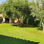 Ludea - Détente, Spacieuse, Grande Piscine, Climatisation Entre Et Vignes Villa *