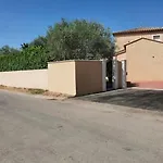 Villa Ludea - Détente, Spacieuse, Grande Piscine, Climatisation Entre Et Vignes Teyran